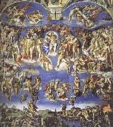 The Last  judgment